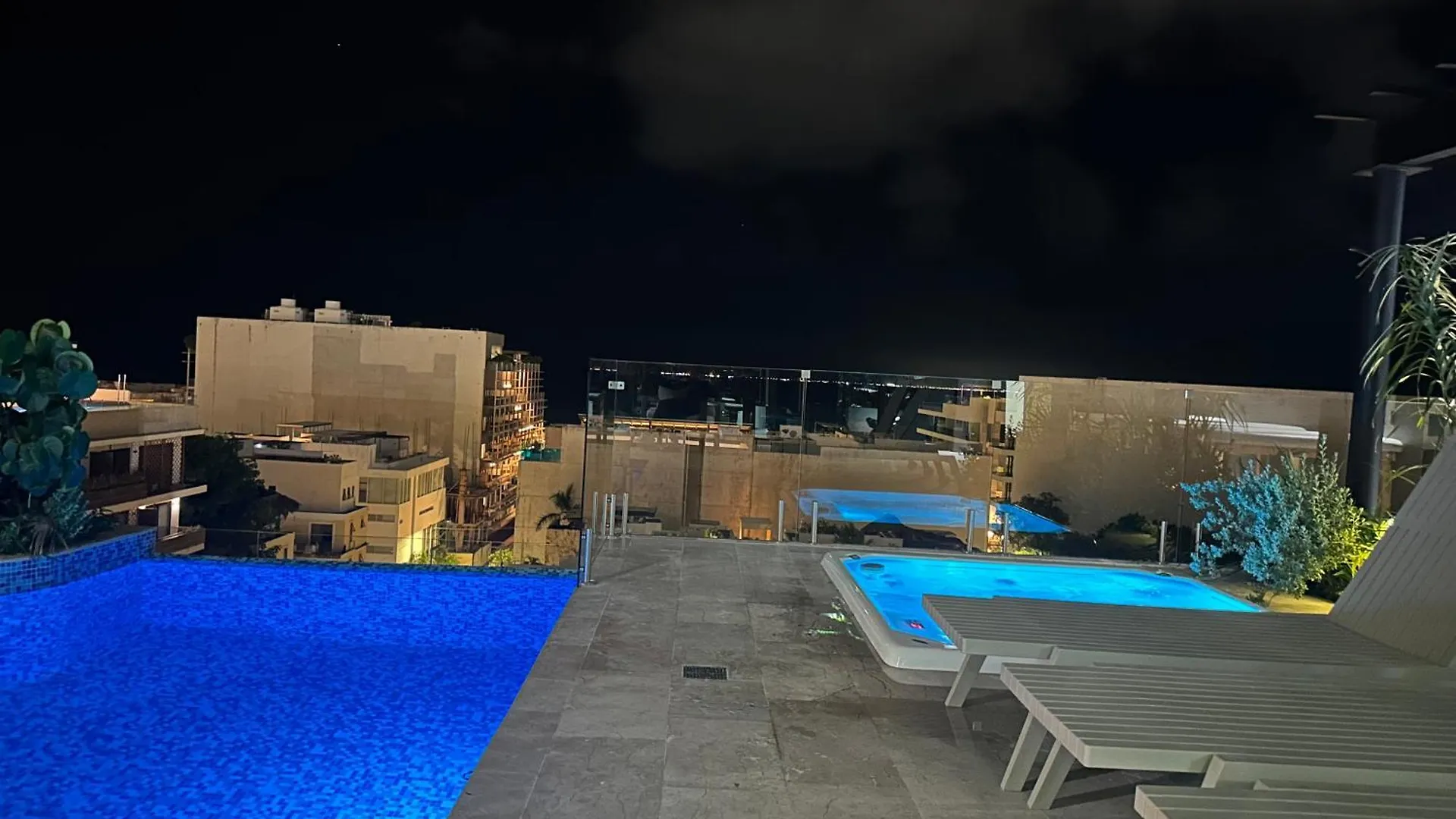 Apartman Boho Beach Escape Playa del Carmen