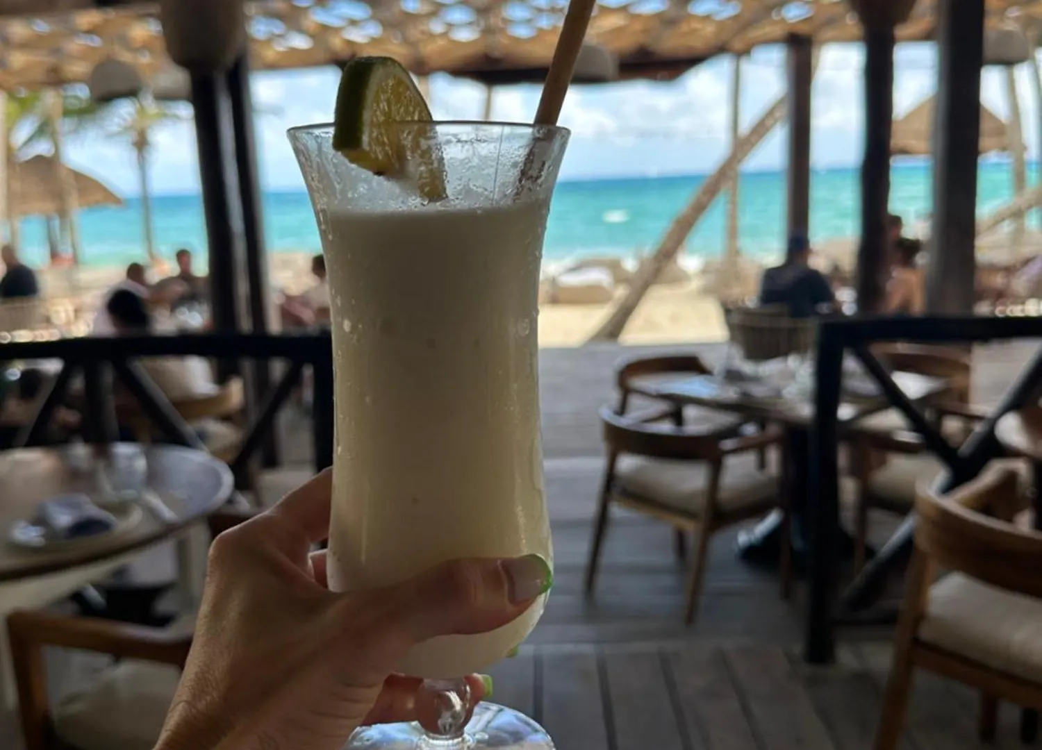 Boho Beach Escape Playa del Carmen 0*,  Mexikó