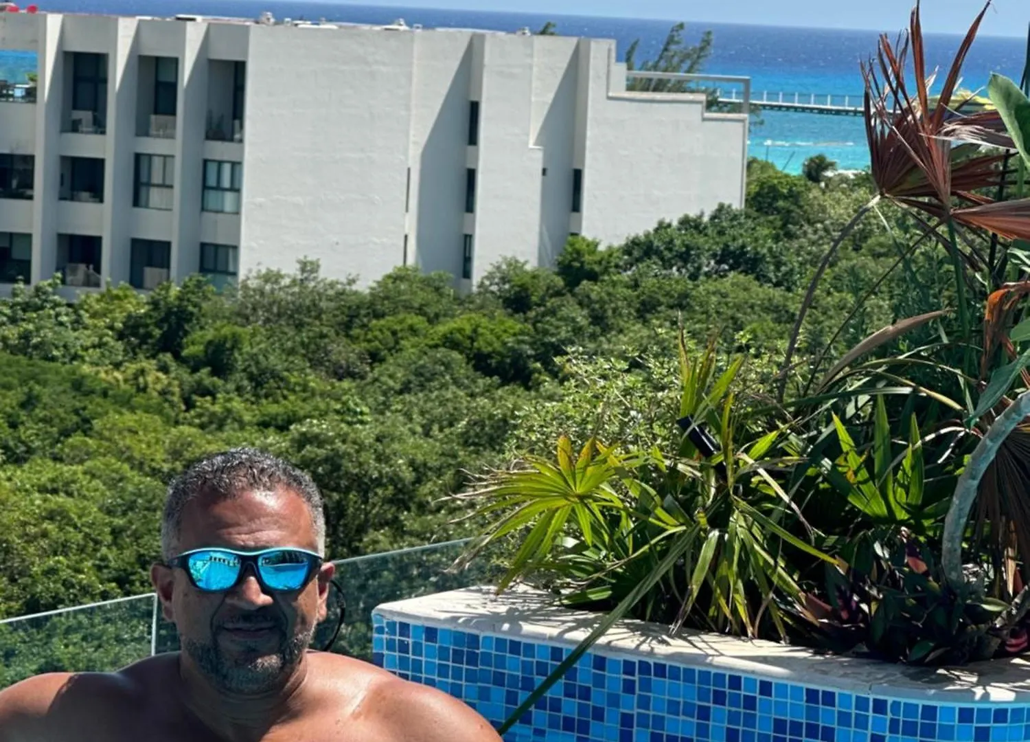 Apartman Boho Beach Escape Playa del Carmen