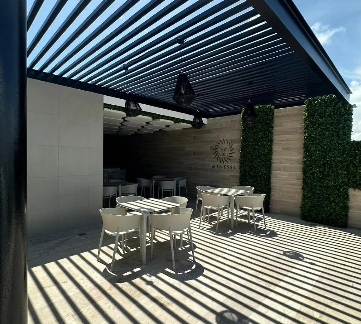Boho Beach Escape Playa del Carmen Apartman