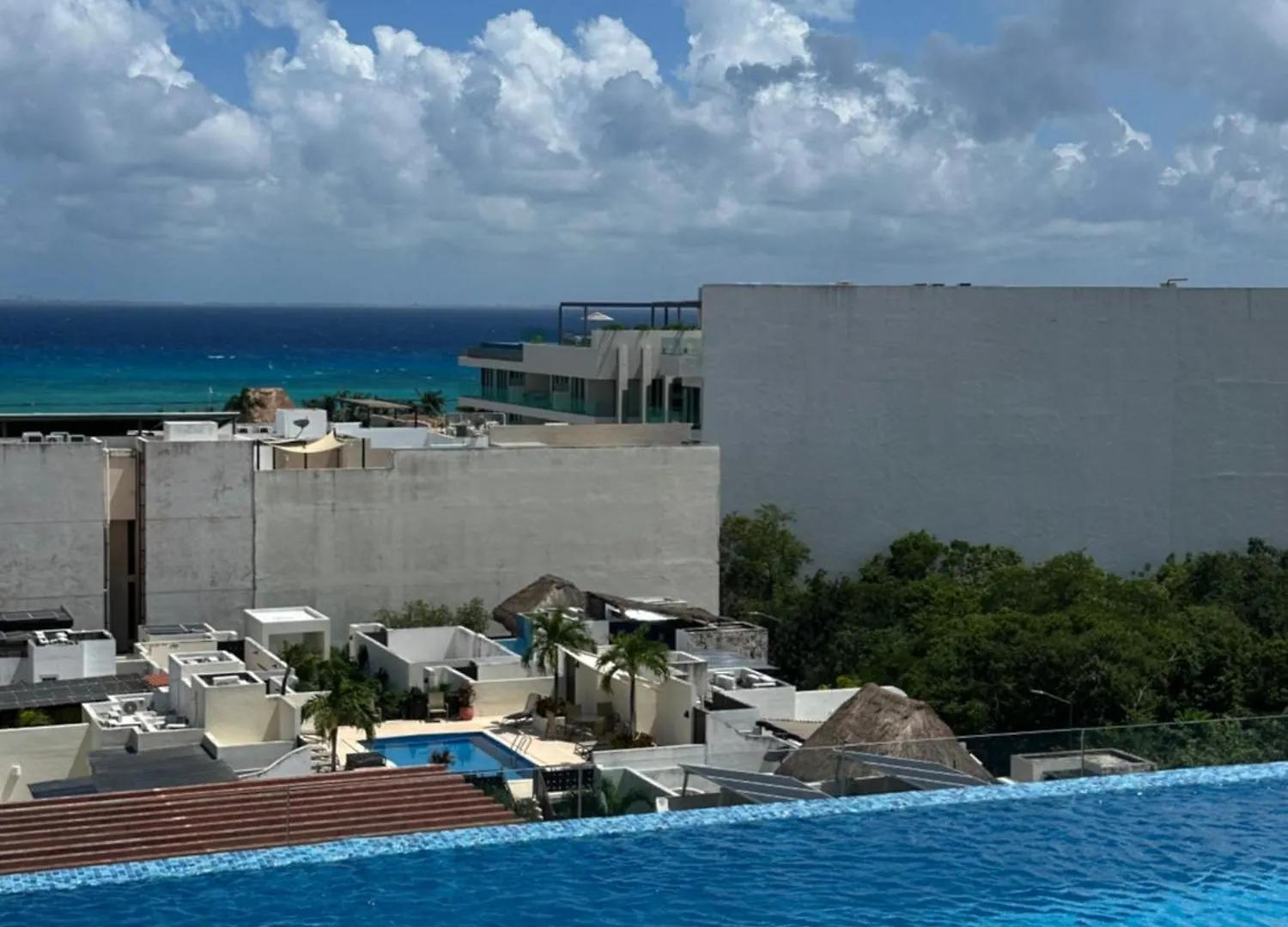 Boho Beach Escape Playa del Carmen 0*,  Mexikó
