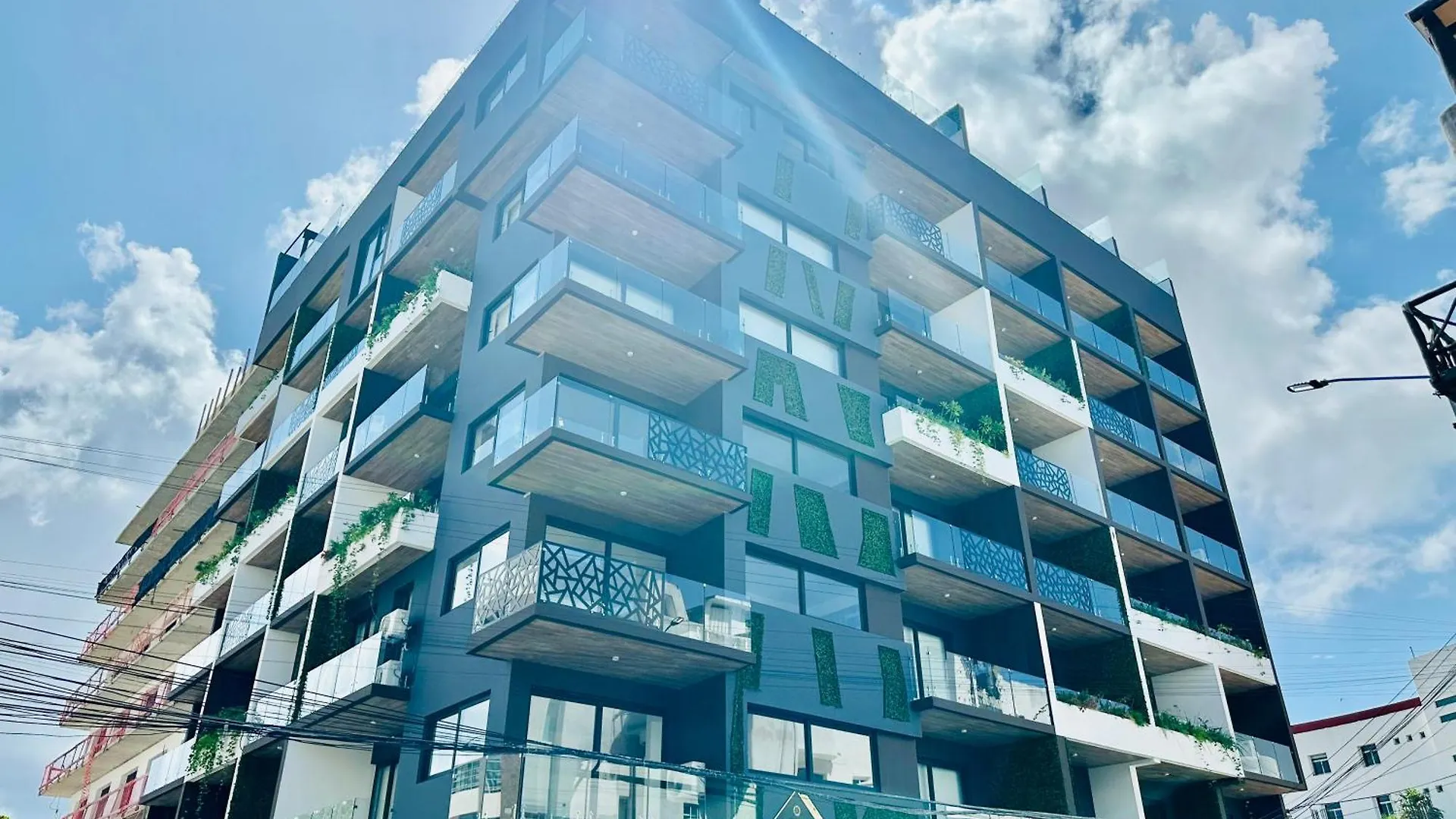 Apartman Boho Beach Escape Playa del Carmen
