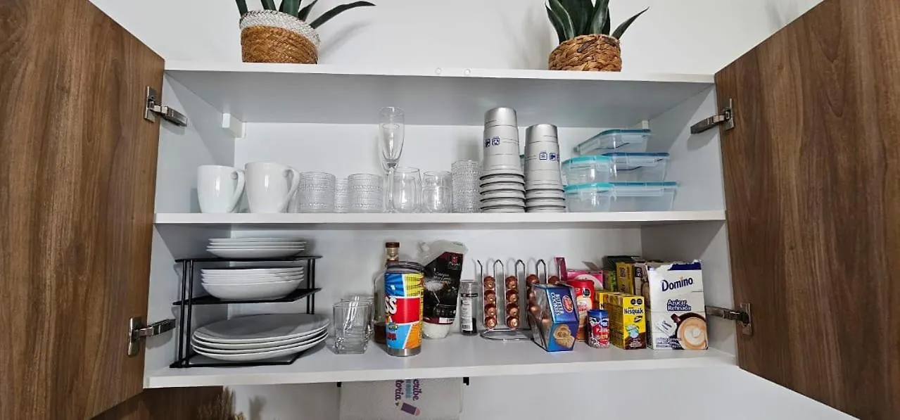 Apartman Boho Beach Escape Playa del Carmen Mexikó