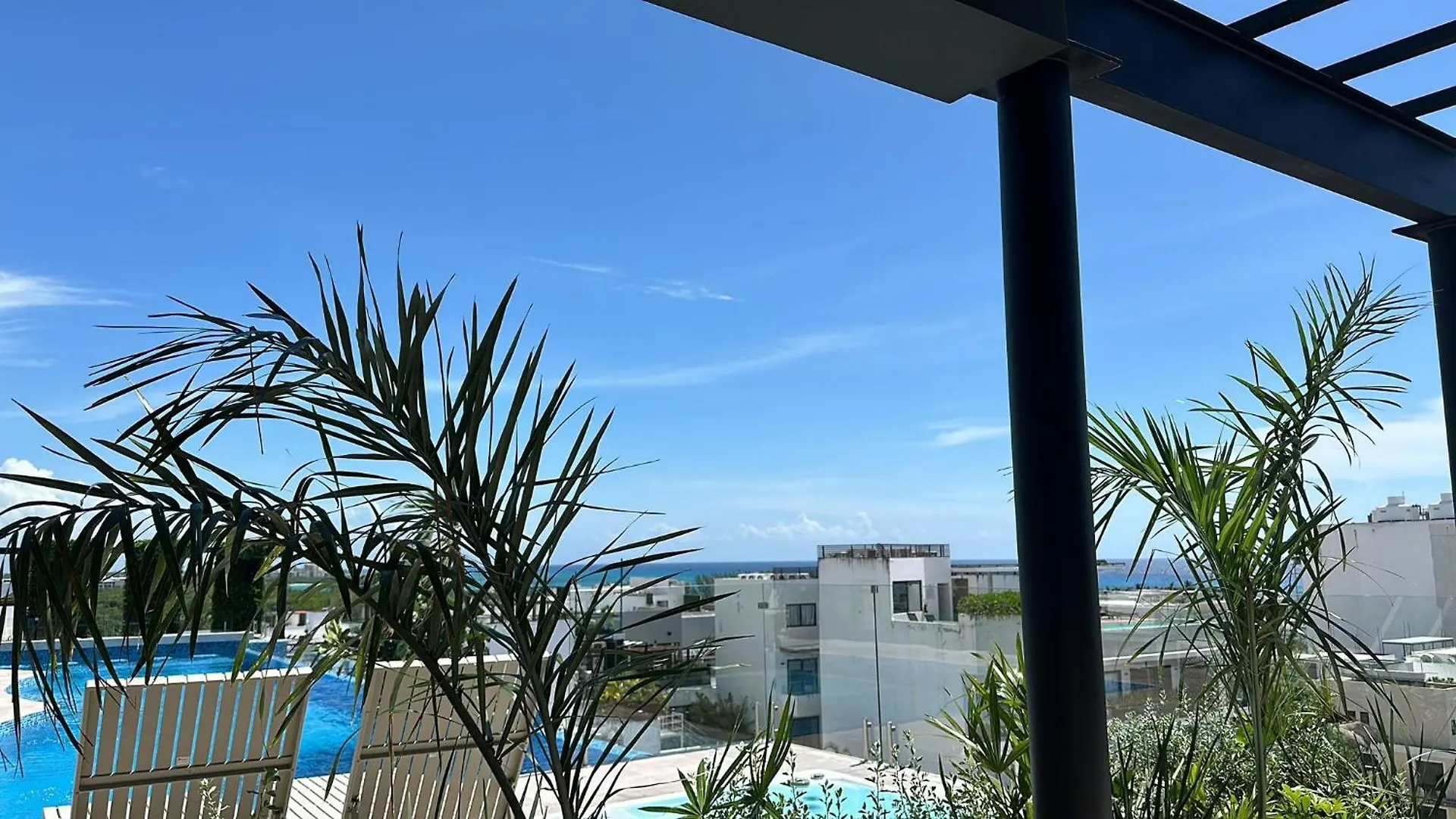 Boho Beach Escape Playa del Carmen Mexikó