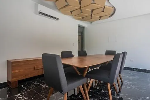 Boho Beach Escape Playa del Carmen Apartman