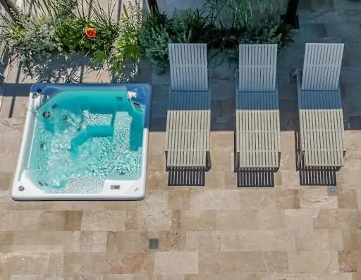 Boho Beach Escape Playa del Carmen Mexikó