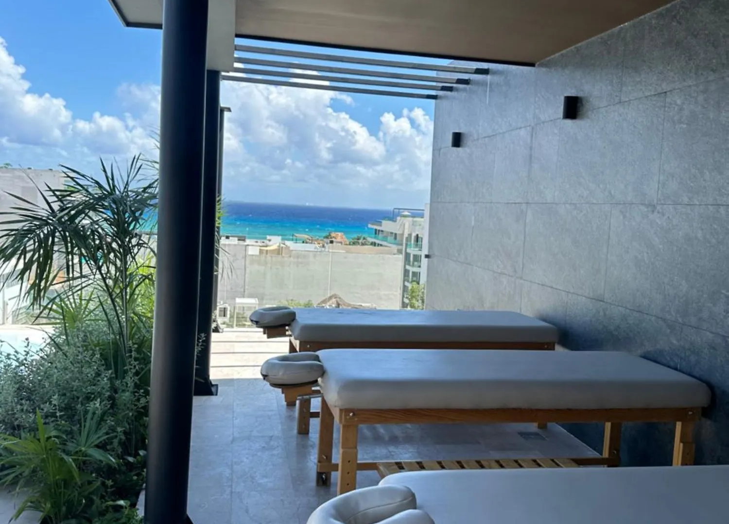 Apartman Boho Beach Escape Playa del Carmen